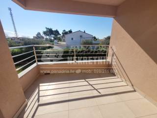 Apartment with a garden, Sale, Vir, Vir