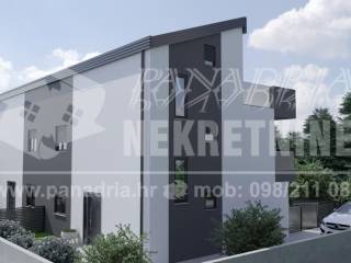 Semi-detached house, Sale, Privlaka, Privlaka