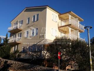Apartment by the sea, Sale, Kolan, Mandre