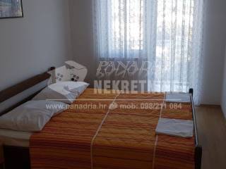 Apartment by the sea, Sale, Kolan, Mandre