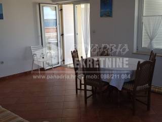 Apartment by the sea, Sale, Kolan, Mandre