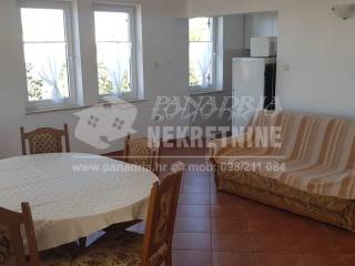 Apartment by the sea, Sale, Kolan, Mandre