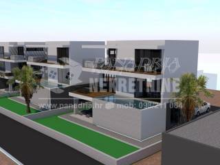 Plot for construction, Sale, Vir, Vir