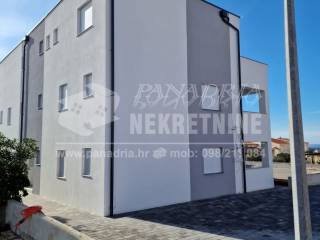 Apartment by the sea, Sale, Povljana, Povljana