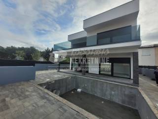 Luxury house, Sale, Vir, Vir