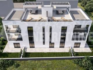 Apartment by the sea, Sale, Privlaka, Privlaka
