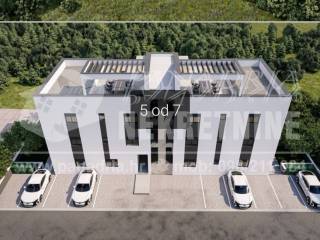 Apartment by the sea, Sale, Privlaka, Privlaka