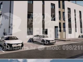 Apartment by the sea, Sale, Privlaka, Privlaka