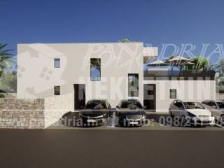 Apartment, Sale, Privlaka, Privlaka