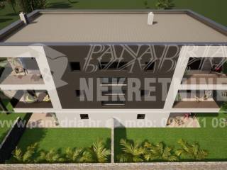 Apartment, Sale, Privlaka, Privlaka