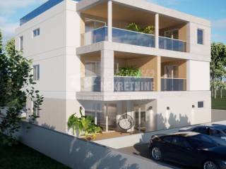Luxury apartment, Sale, Vir, Vir