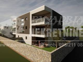 Apartment, Sale, Privlaka, Privlaka