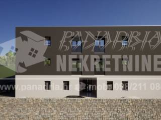 Apartment, Sale, Privlaka, Privlaka