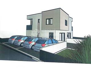 Semi-detached house, Sale, Vir, Vir