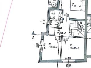 Semi-detached house, Sale, Vir, Vir