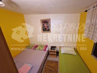 House with apartments, Sale, Vir, Vir