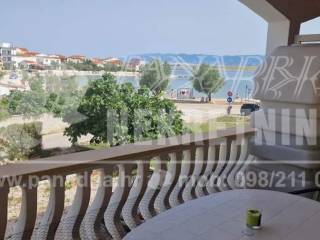 Apartment by the sea, Sale, Vir, Vir