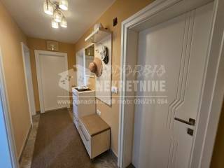 Apartment by the sea, Sale, Vir, Vir