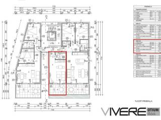 Floor plan: Studio S2
