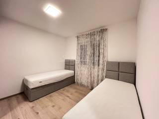 Flat in a new building, Rent, Split, Split
