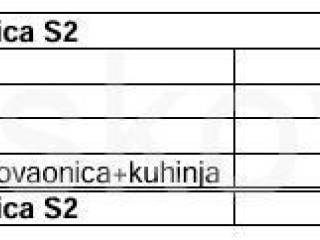 Stan u zgradi, Prodaja, Kolan, Mandre