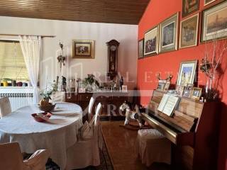 Flat in a house, Sale, Zagreb, Maksimir