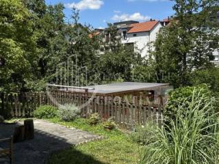 Flat in a house, Sale, Zagreb, Maksimir