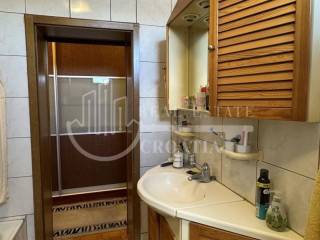 Flat in a house, Sale, Zagreb, Maksimir