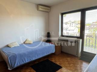 Flat in a house, Sale, Zagreb, Maksimir