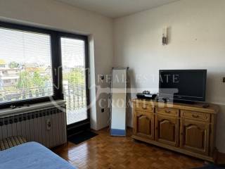 Flat in a house, Sale, Zagreb, Maksimir