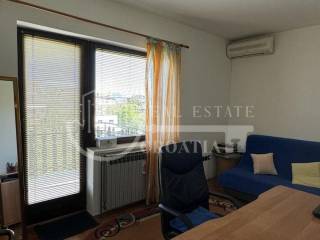 Flat in a house, Sale, Zagreb, Maksimir