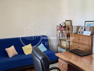 Flat in a house, Sale, Zagreb, Maksimir