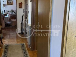 Flat in a house, Sale, Zagreb, Maksimir