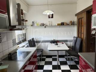 Flat in a house, Sale, Zagreb, Maksimir