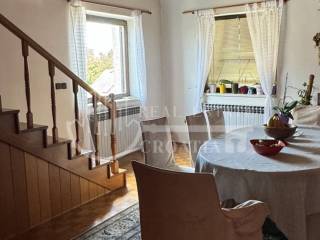 Flat in a house, Sale, Zagreb, Maksimir
