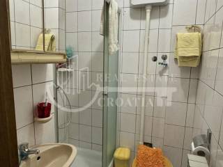 Flat in a house, Sale, Zagreb, Maksimir