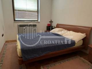 Flat in a house, Sale, Zagreb, Maksimir