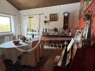 Flat in a house, Sale, Zagreb, Maksimir