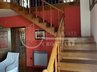 Flat in a house, Sale, Zagreb, Maksimir