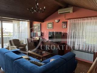 Flat in a house, Sale, Zagreb, Maksimir