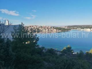 Plot for construction, Sale, Rogoznica, Zatoglav