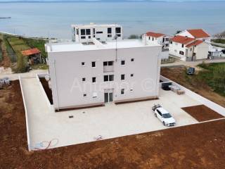 Apartment by the sea, Sale, Privlaka, Privlaka