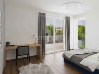 Apartment by the sea, Sale, Privlaka, Privlaka