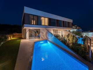Terraced house, Sale, Kolan, Mandre