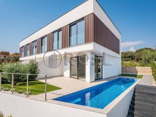 Terraced house, Sale, Kolan, Mandre