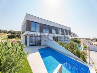 Terraced house, Sale, Kolan, Mandre