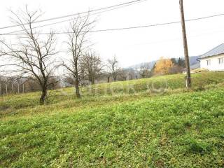 Plot for construction, Sale, Samobor - Okolica, Mala Rakovica