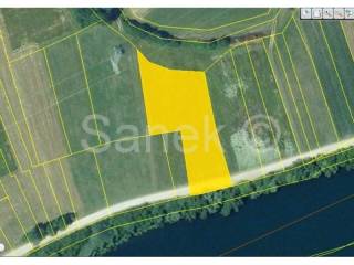 Land, Sale, Pisarovina