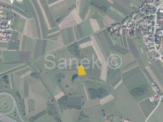 Agricultural plot, Sale, Samobor - Okolica, Samoborski Otok
