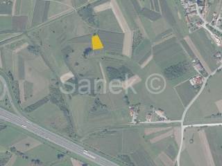 Agricultural plot, Sale, Samobor - Okolica, Samoborski Otok